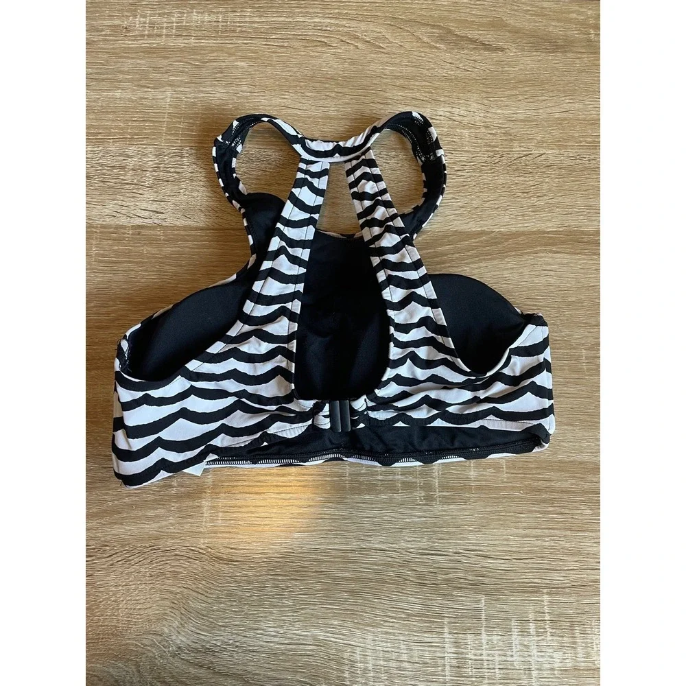Seafolly - Tidal Wave Bikini - AUS Size‎ 14